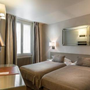 Фотографии гостиницы
Hôtel la Residence Du Berry