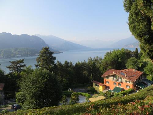 Фотография апарт отеля Antica Residenza I Ronchi Di Bellagio