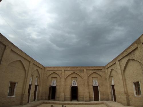 Фотография гостиницы Carousel