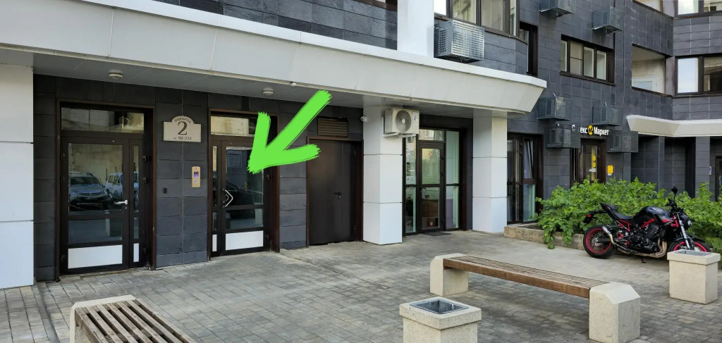 Фотография квартиры Апартаменты на улице Кожевенная 22