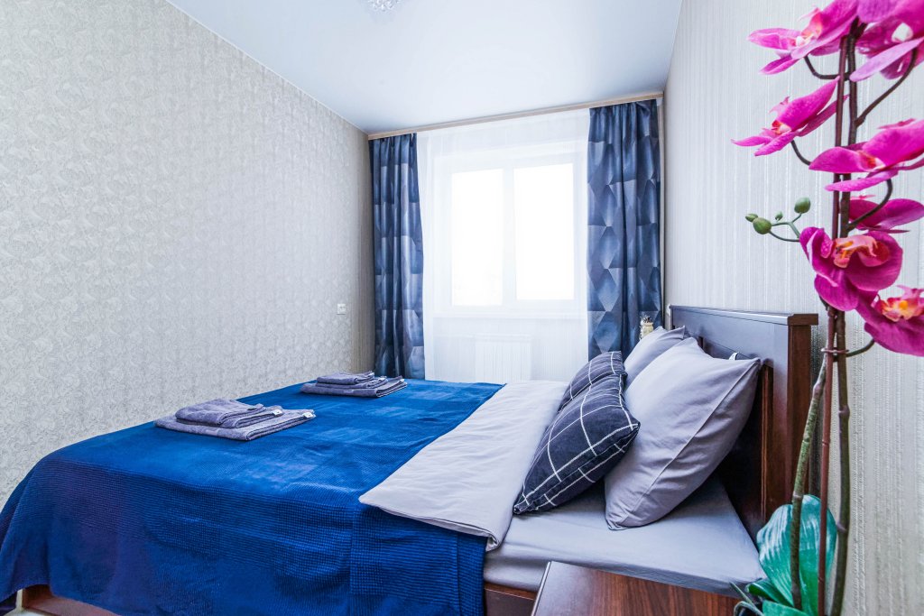 Фотография квартиры Апартаменты RentHouse Есенина 4