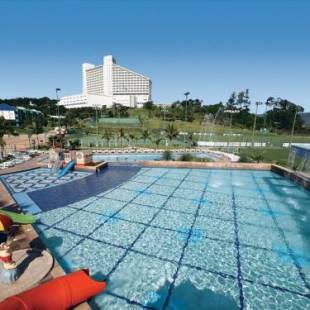 Фотография гостиницы Bourbon Atibaia Resort