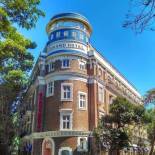 Фотография гостиницы Grand Hotel Mumbai - Ballard Estate, Fort