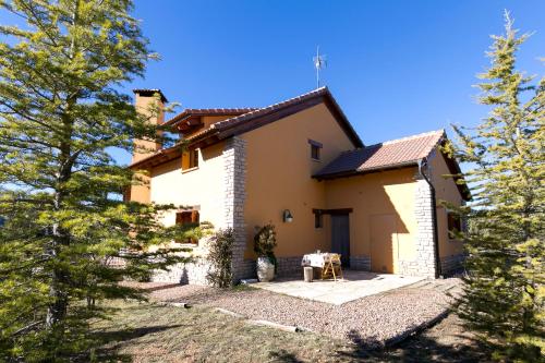 Фотография гостевого дома Casa Las Tinajas