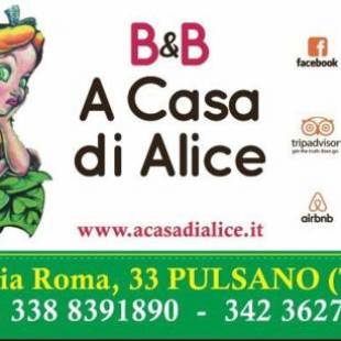 Фотографии мини отеля
A Casa Di Alice