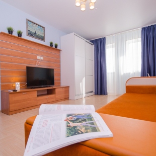 Фотография номера гостевого дома Два Маяка