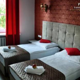 Фотографии хостела 
            Lublin Old Town Rooms