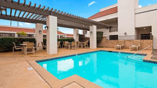 Фотография гостиницы Best Western Plus Big America