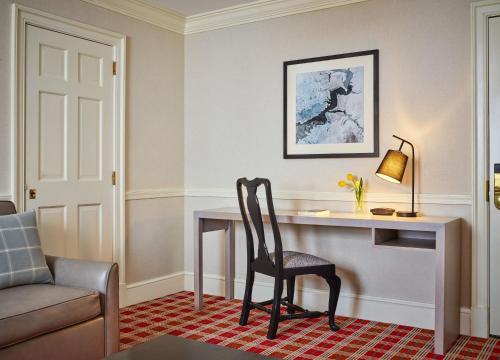 Фотография гостиницы Morrison House Old Town Alexandria, Autograph Collection