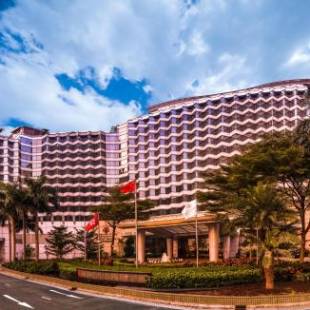 Фотографии гостиницы 
            Harbour Plaza Metropolis