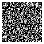 QR код мини отеля Абажур