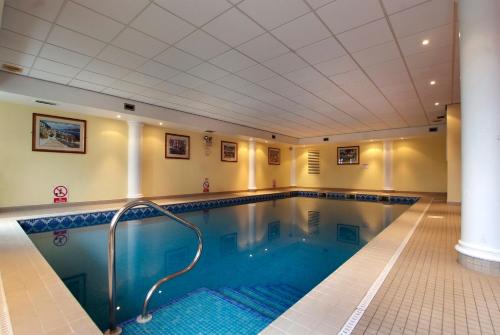 Фотография гостиницы Best Western Kilima Hotel