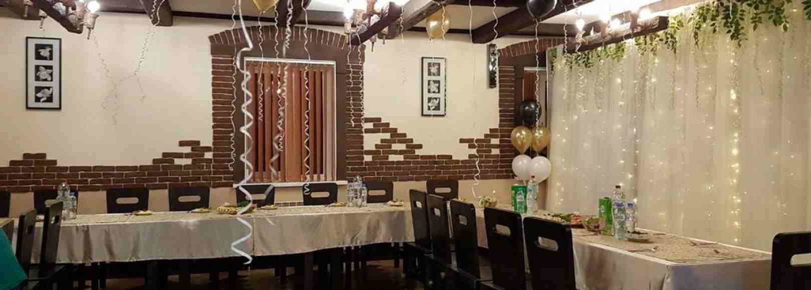 Фотография банкетного зала Флагман