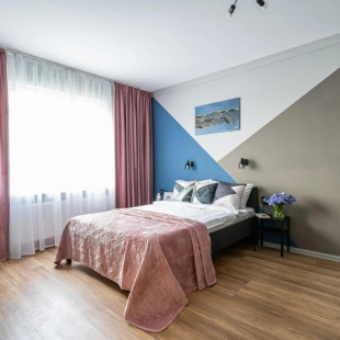 Фотография квартиры Апартаменты на улице Белгородская