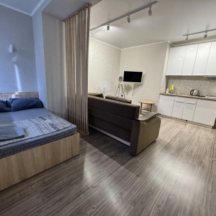 Фотография квартиры Квартира Студия в Жк Луч