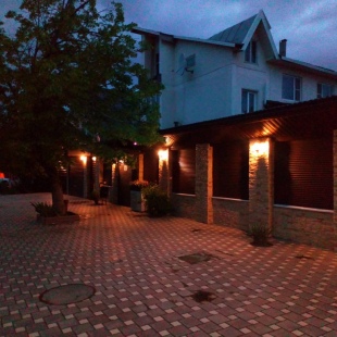 Фотография гостевого дома Огонёк