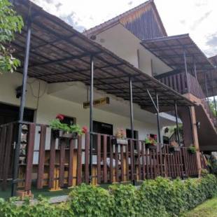 Фотографии гостевого дома
Két Diófa Vendégház