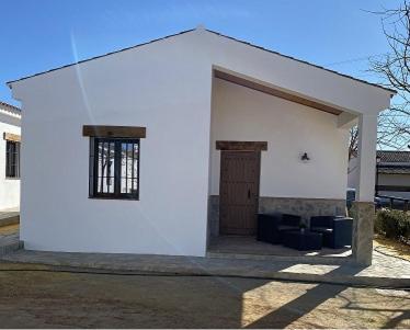 Фотография базы отдыха Casas Rurales el Nogalejo Setenil