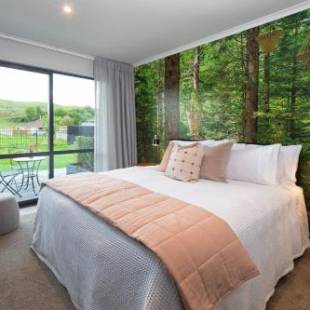 Фотографии мини отеля
Parkside Boutique Lodge