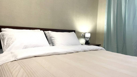 Фотографии квартиры
Апартаменты Красногорский бульвар 26