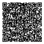 QR код хостела Арарат-HOLOSIIVSKYI Hostel KIEV