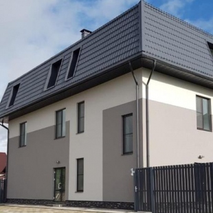 Фотография гостевого дома 65HOME