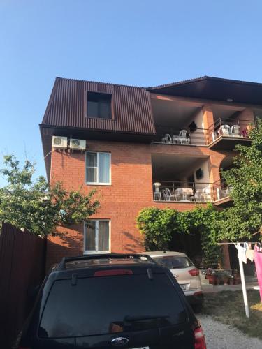 Фотографии гостевого дома
Мария на Революционной, 16