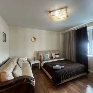 Фотография квартиры Квартира Дом 89 1комн в мкрн Дружба 6/1