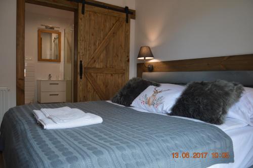 Фотография мини отеля Willa Donia