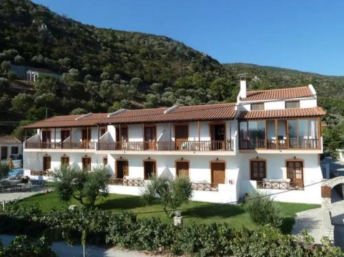 Фотография апарт отеля Apartmets Sunwaves