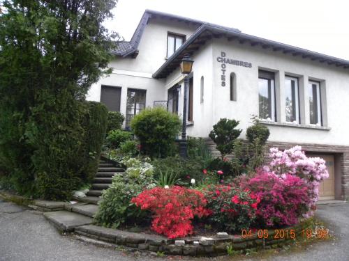 Фотография мини отеля Maison d'hôtes - Borisov