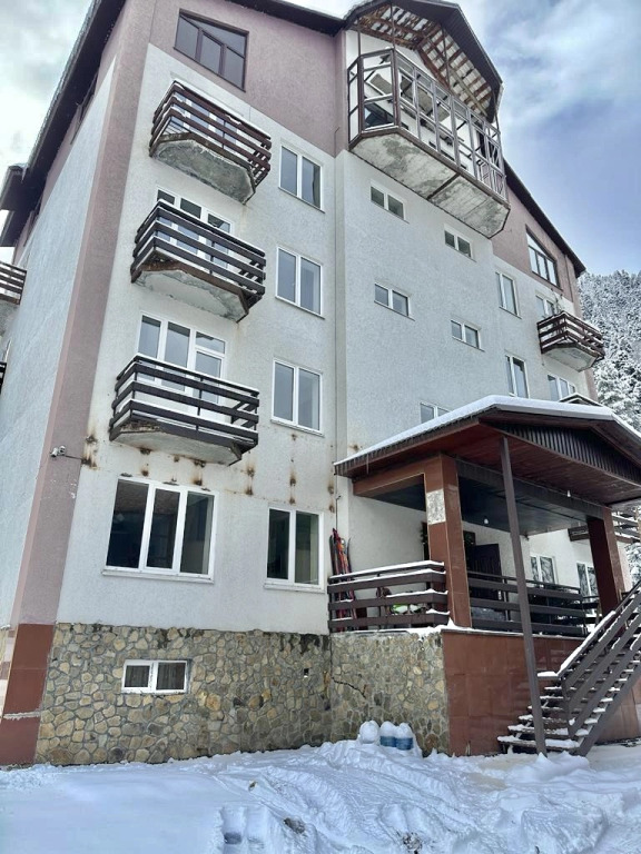 Фотография квартиры Квартира ArtHouse Dombay