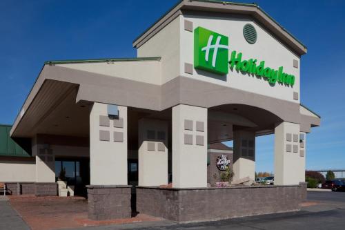 Фотография гостиницы Holiday Inn Spearfish-Convention Center, an IHG Hotel