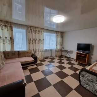 Фотография квартиры Апартаменты Ул. Транспортная д. 21