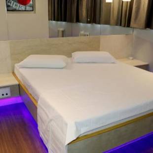 Фотографии гостиницы
Hotel Praia Grande Niterói