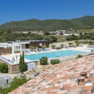 Фотографии апарт отеля
Résidence Club Odalys Les Villas de Bel Godère