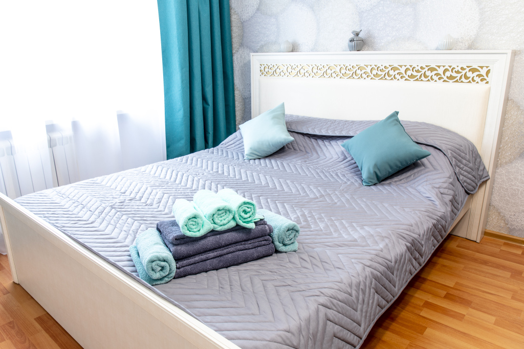 Фотография квартиры Квартира Отличная