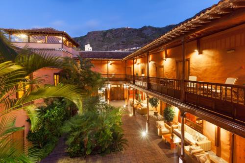 Фотография гостиницы Hotel La Quinta Roja THe Senses Collection