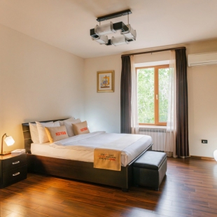 Фотография квартиры Апартаменты Stunning 2BR Apt Mashtots Avenue by Keygo 84