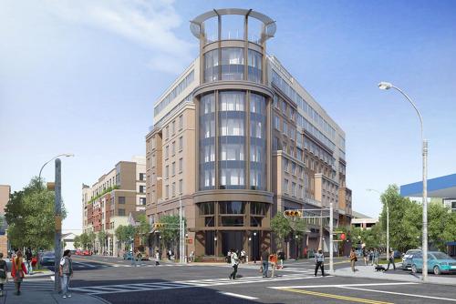 Фотография гостиницы The MC, Autograph Collection