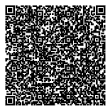 QR код музея Русский духовный театр Глас