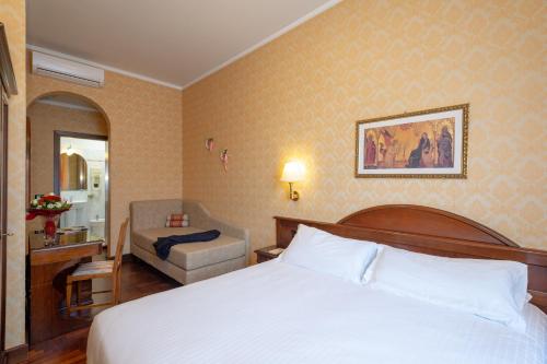 Фотография гостиницы Hotel Boccaccio