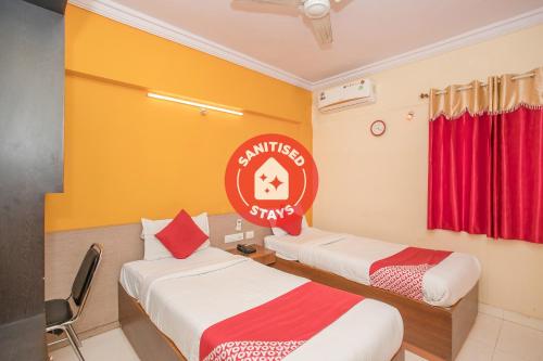 Фотография гостиницы OYO 5590 Ujwal Residency