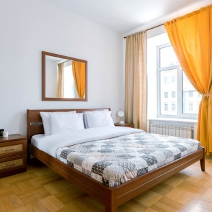 Фотография квартиры Апартаменты Welcome Home Грибоедова 41