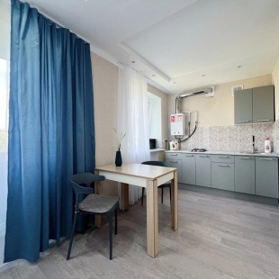 Фотография квартиры Апартаменты на Циолковского 14A