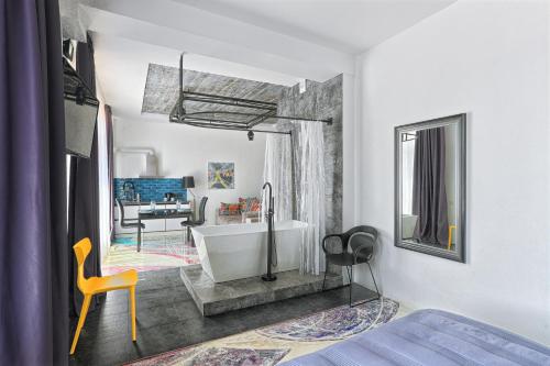 Фотографии апарт отеля
Bliss Residence