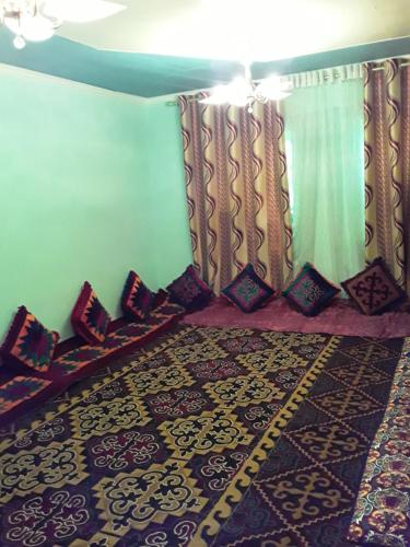 Фотография гостевого дома Хамза