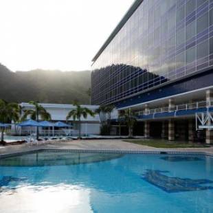 Фотография гостиницы Marriott Maracay Golf Resort