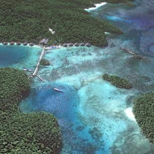 Фотография гостиницы Club Tara Island Resort