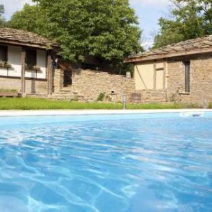 Фотографии гостевого дома
The Four Houses